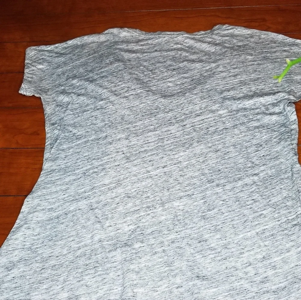J. Crew this gray